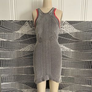 Alexander Wang knit dress S